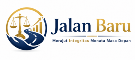 Jalan Baru